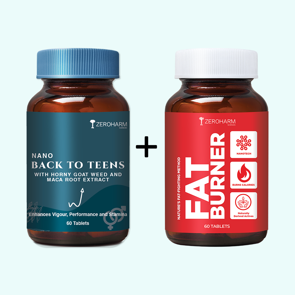 Back To Teens Bundles