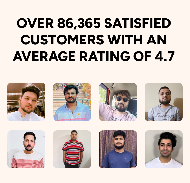 Zeroharm Holo Lung Detox Tablets Satisfied Customers