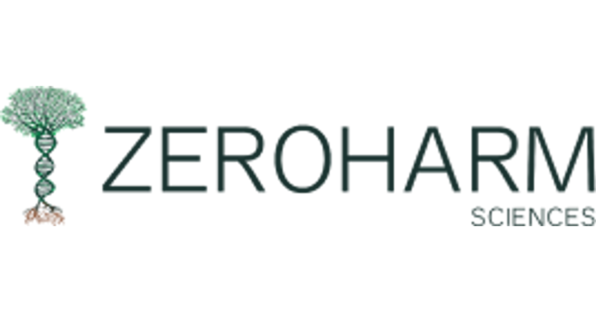 Zeroharm Sciences logo
