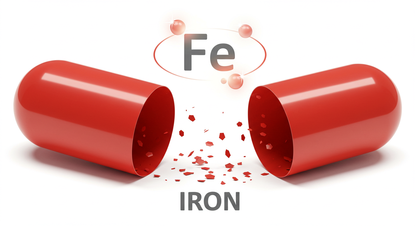 Benefits of Iron Supplements for Women in 2026