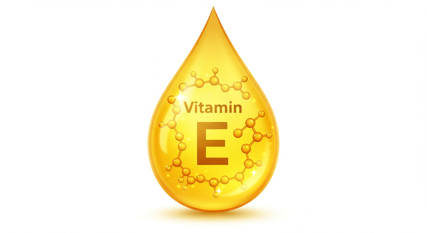 Understanding the Importance of Vitamin E in Daily Health
