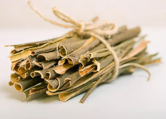Willow Bark: Nature's Aspirin for Effective Pain Management