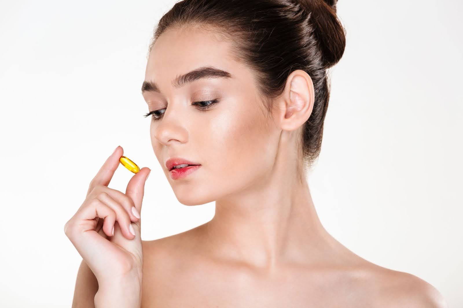 Top 7 Benefits of L Glutathione Tablets Beyond Skin Whitening