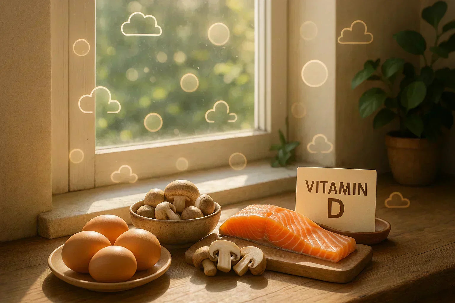 7 Myths About Vitamin D Deficiency You Should Stop Believing Right Now