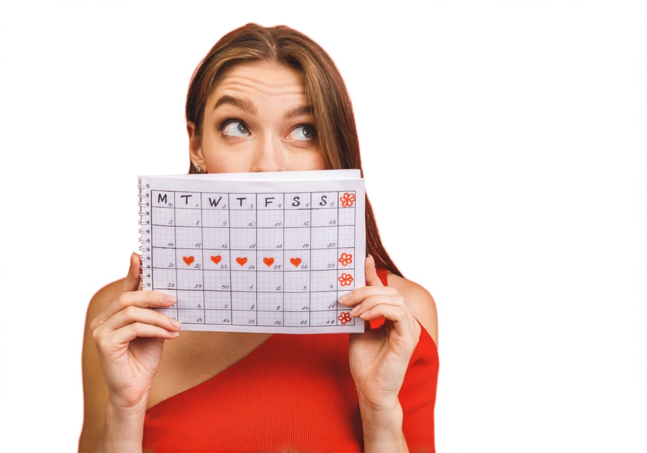 How Chaste Berry Extract Supports Menstrual Health: A Guide