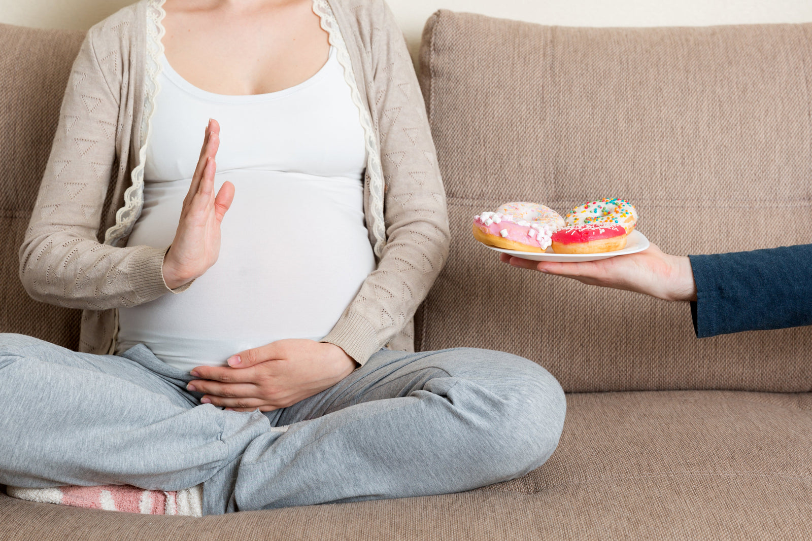 Healthy vs Unhealthy Pregnancy: Warning Signs And Expert Advice