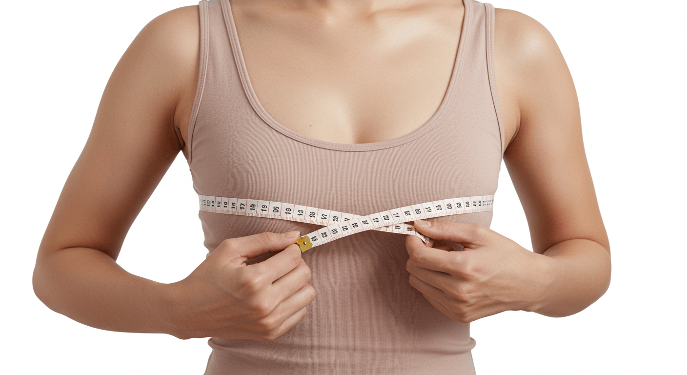 Herbal Breast Enhancement Pills: Research on Pueraria Mirifica