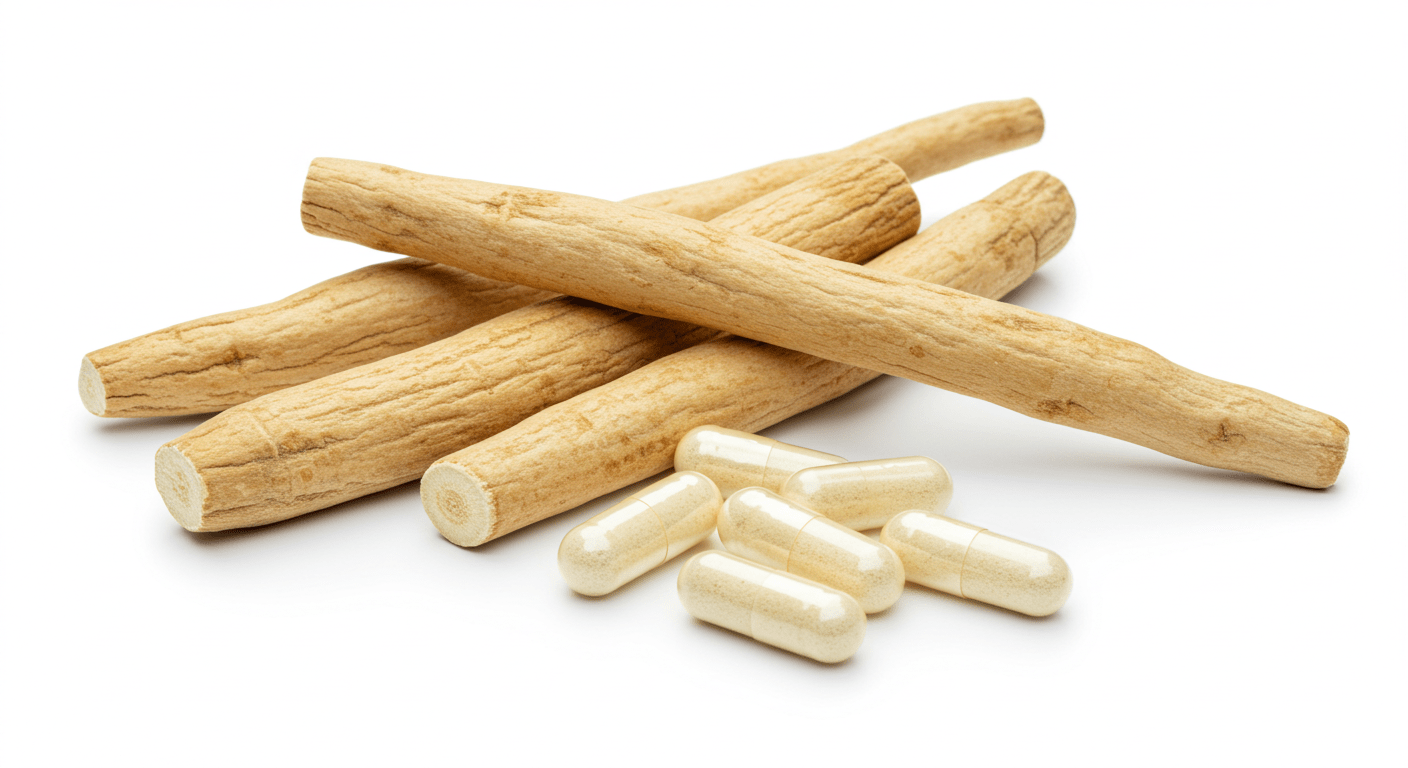 How Safed Musli Can Reclaim your Youthful Drive and Desire