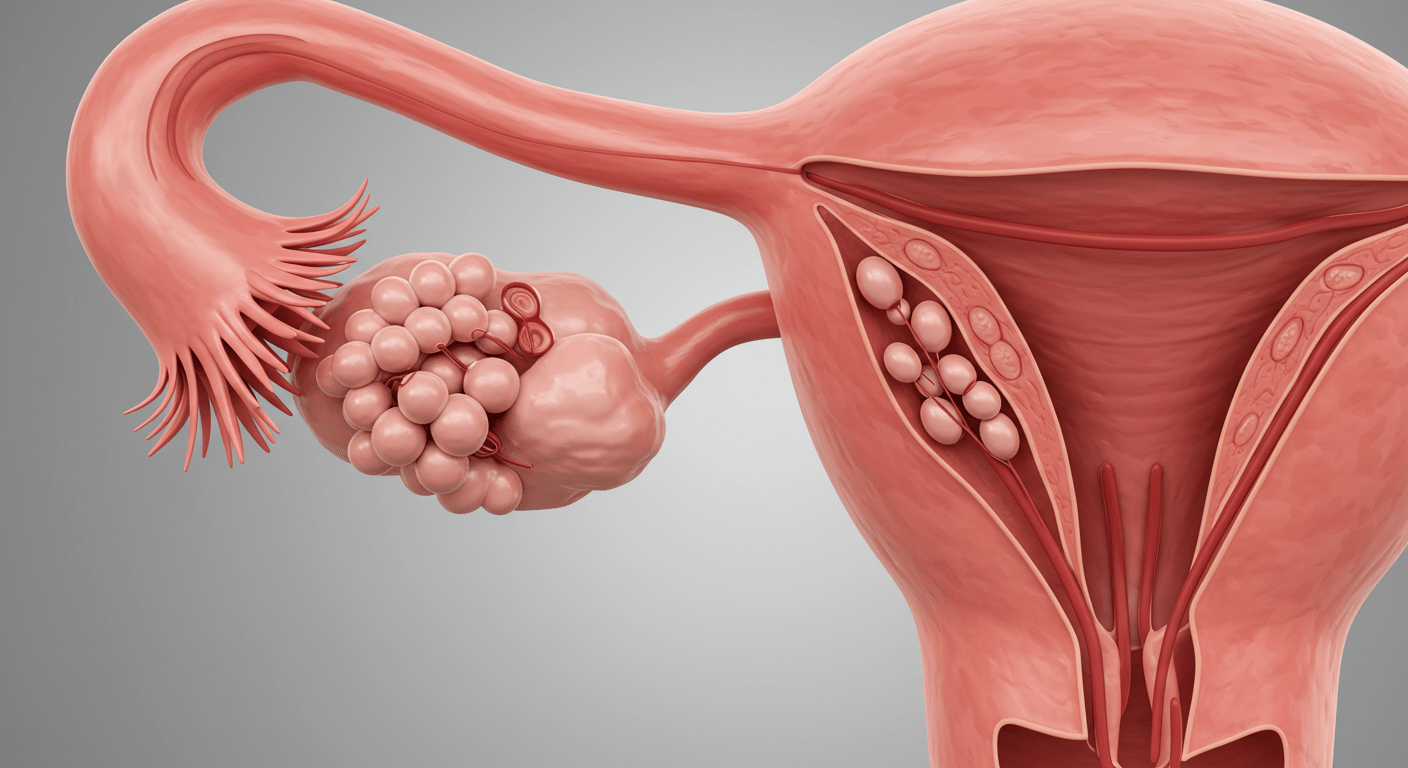 How to Boost AMH Levels For Pregnancy Without Hormonal Treatments