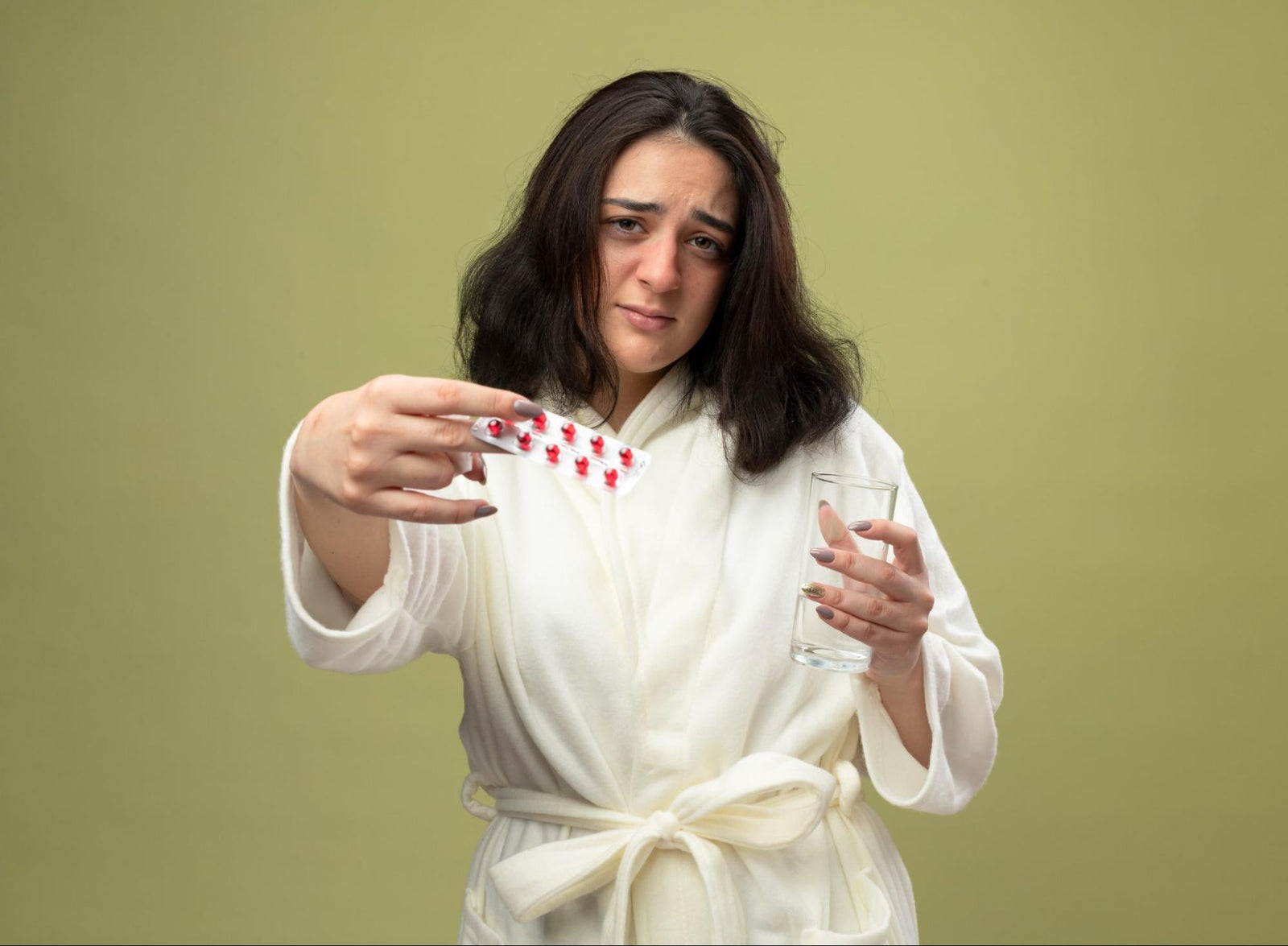 Menstrual Cramps Medicine: Top Tablets & Supplements for Relief