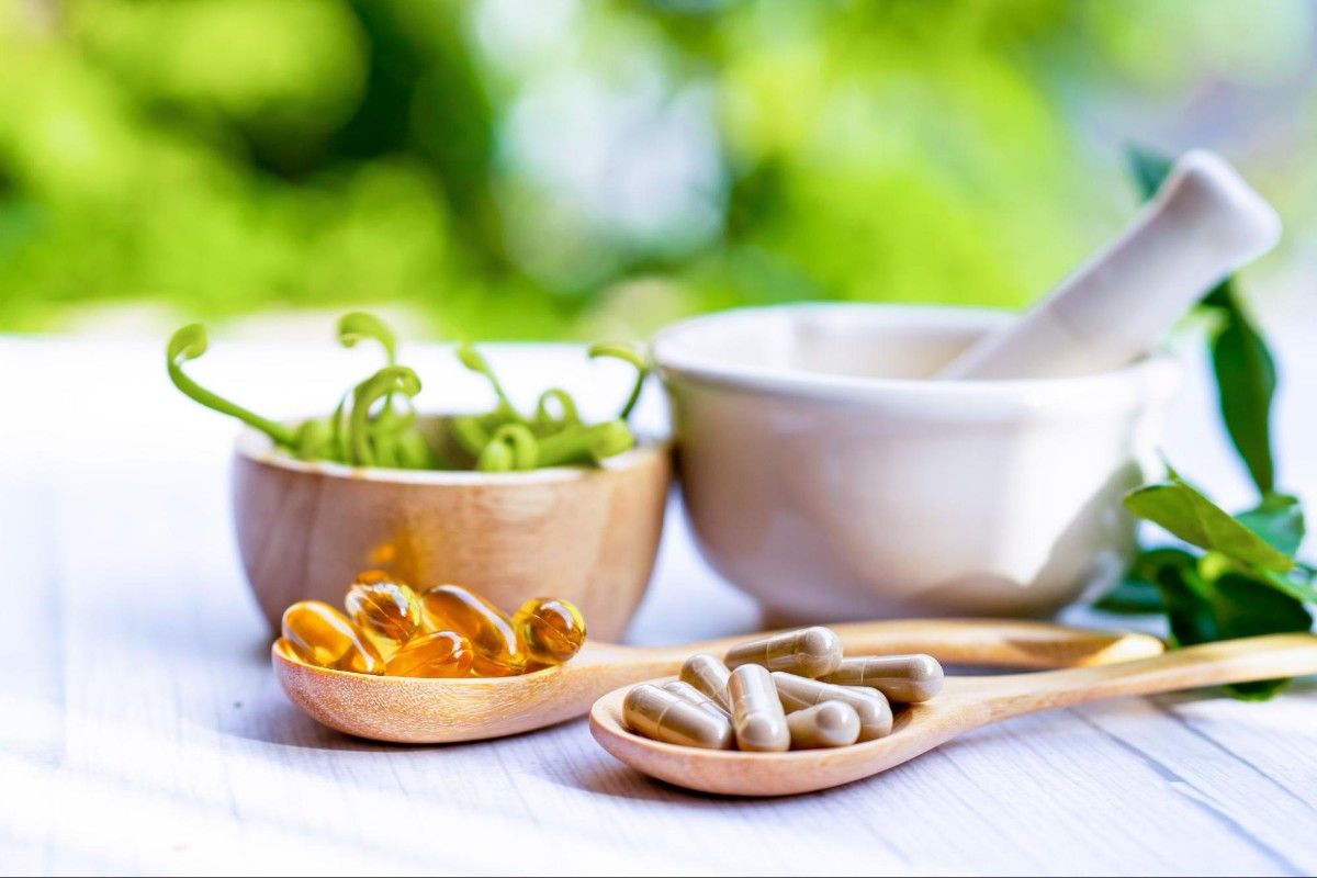 Top 5 Natural Supplements to Boost Energy with Shilajeet Tablet