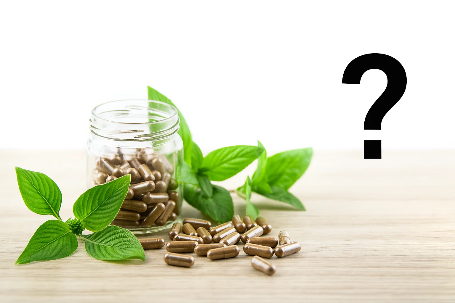 Can Herbal Supplements Really Help During Cancer Treatment?