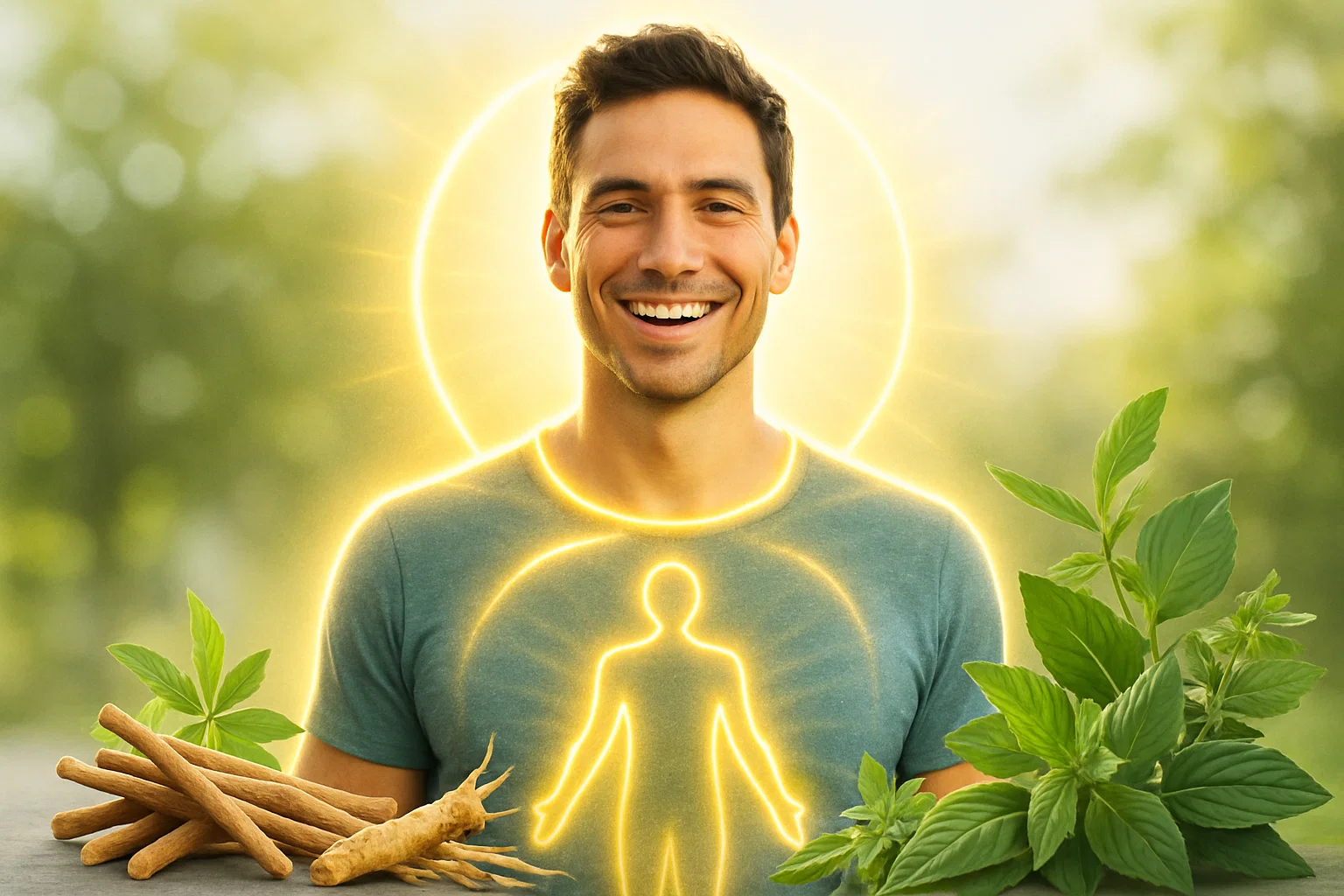 Why Herbal Supplements Are Better for Long-Term Energy