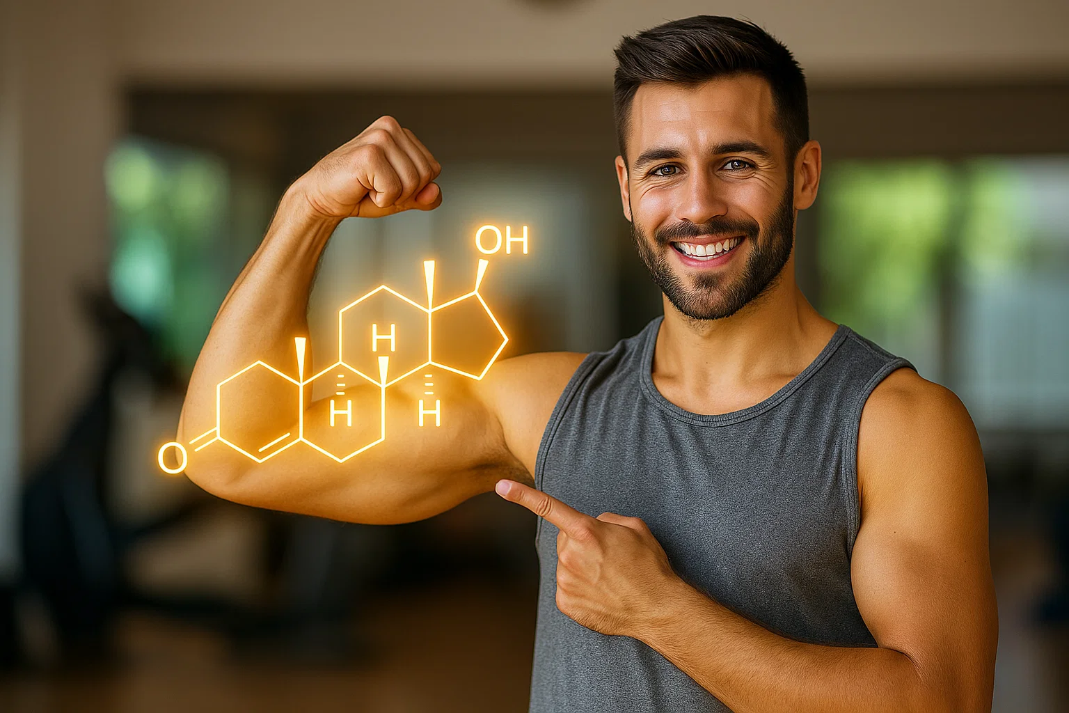 Gokshura: The Herbal Testosterone Booster in Ayurvedic Medicine
