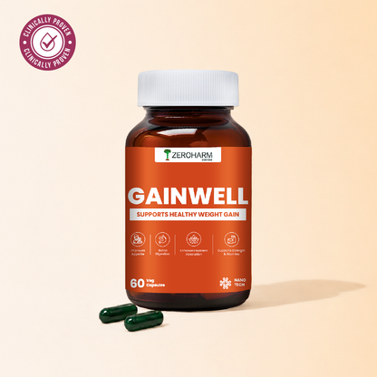 ZeroHarm Gainwell