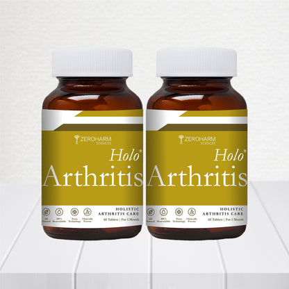 Holo Arthritis Tablets