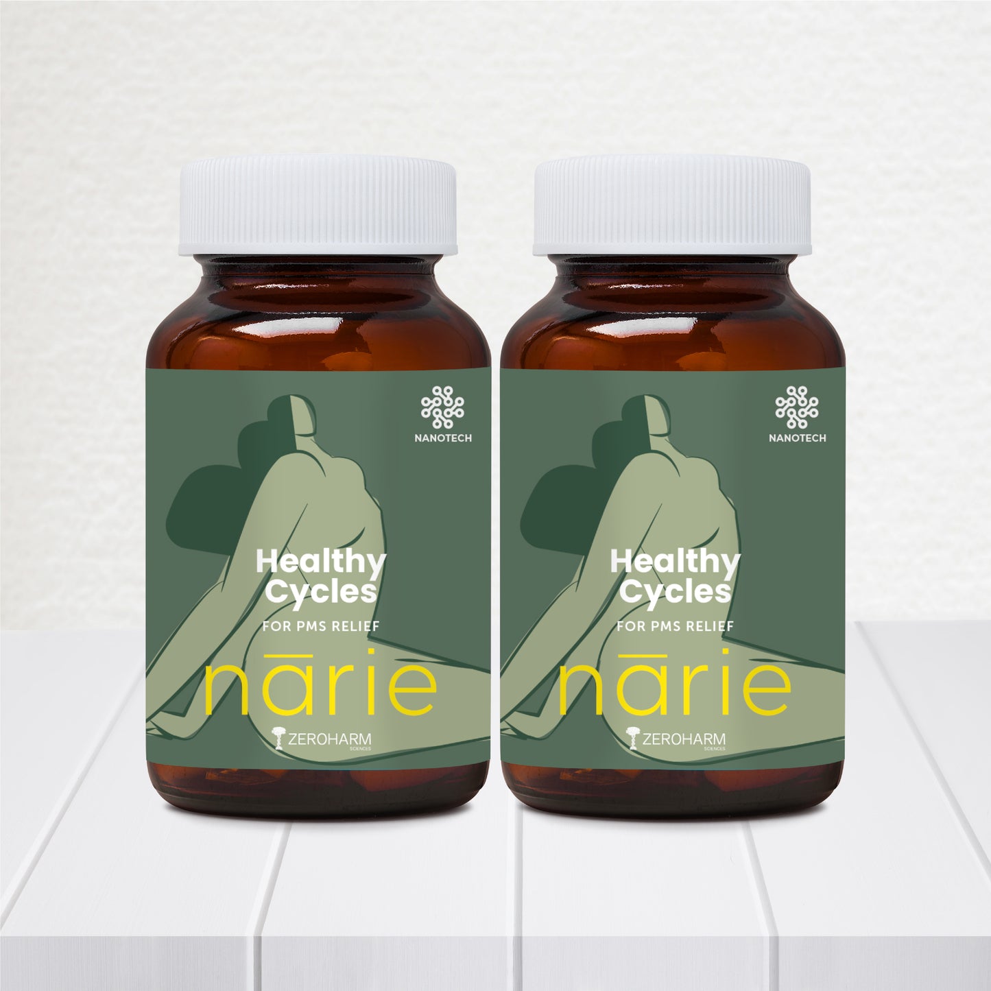 Narie Healthy Cycles Tablets
