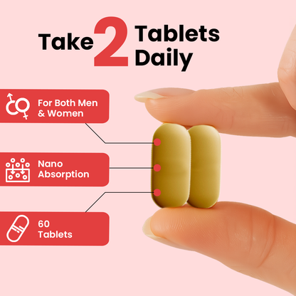 The Back-to-Routine Duo: Berberine + Fat Burner