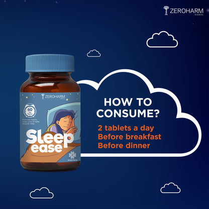 best medications for sleep and it's consumption details