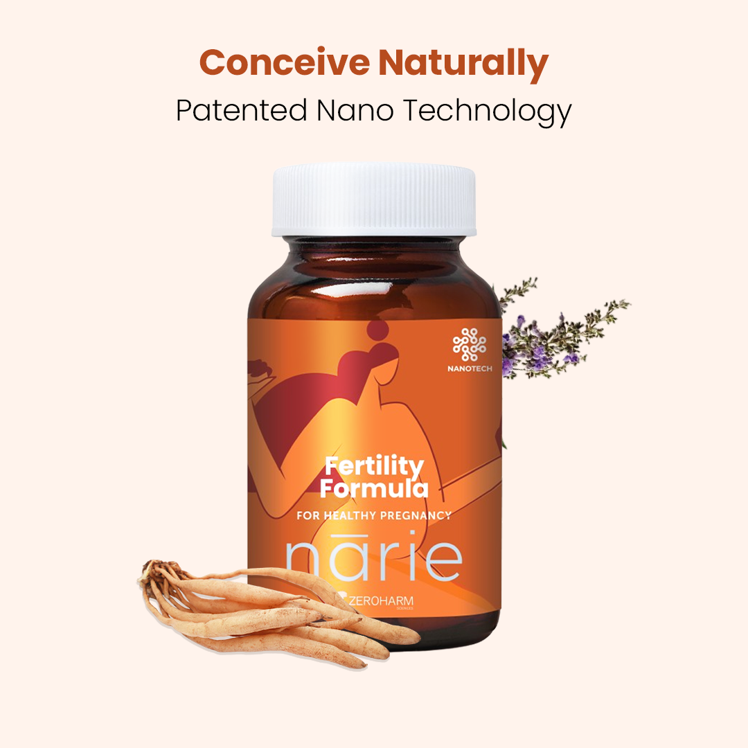 Narie Fertility Formula