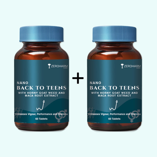 Back To Teens Bundles