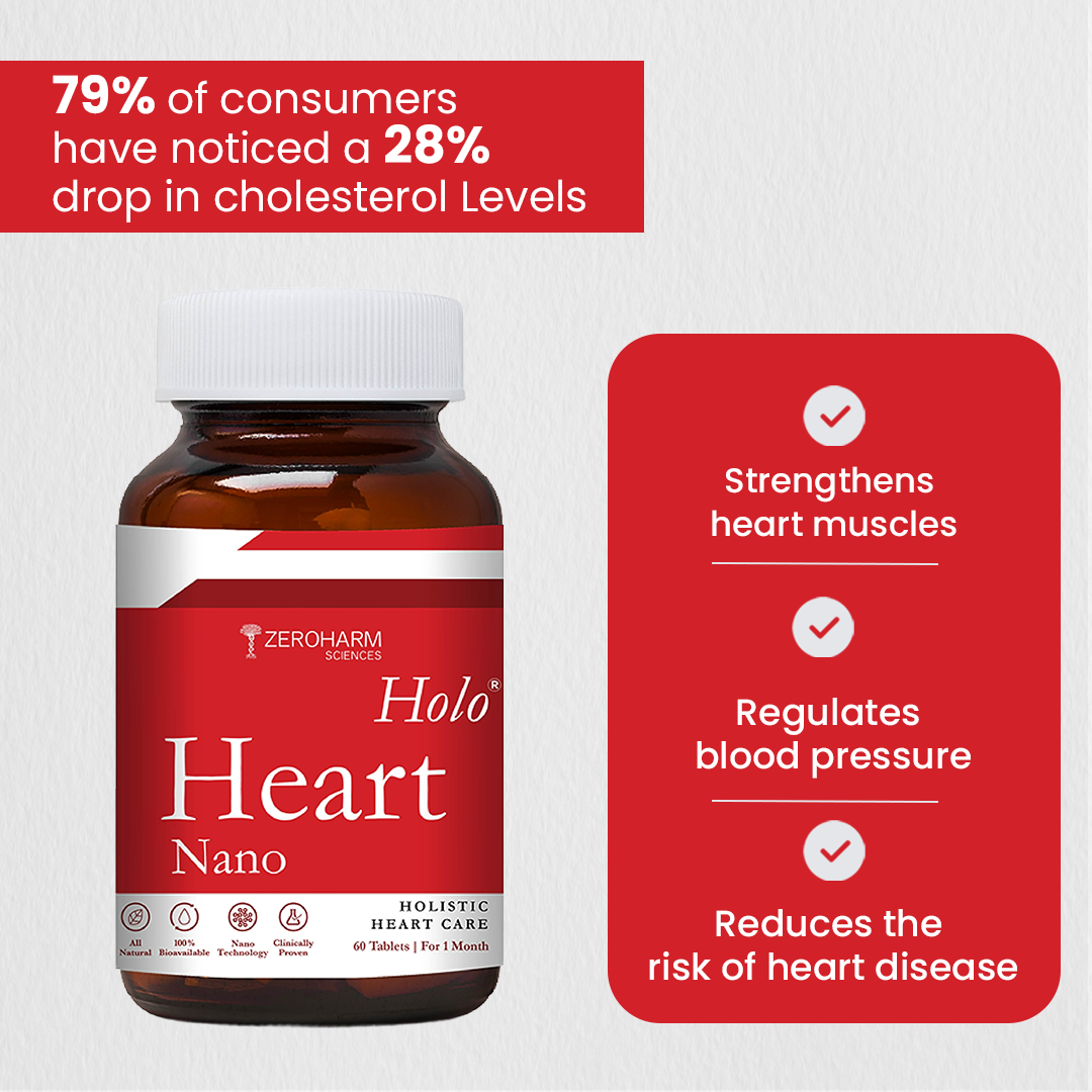 Best Heart Health Supplements Heart Pain Tablets Zeroharm