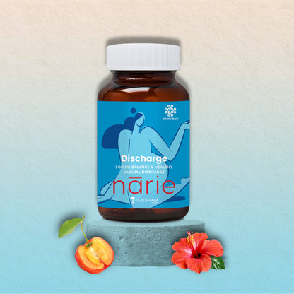 Narie Discharge Supplements