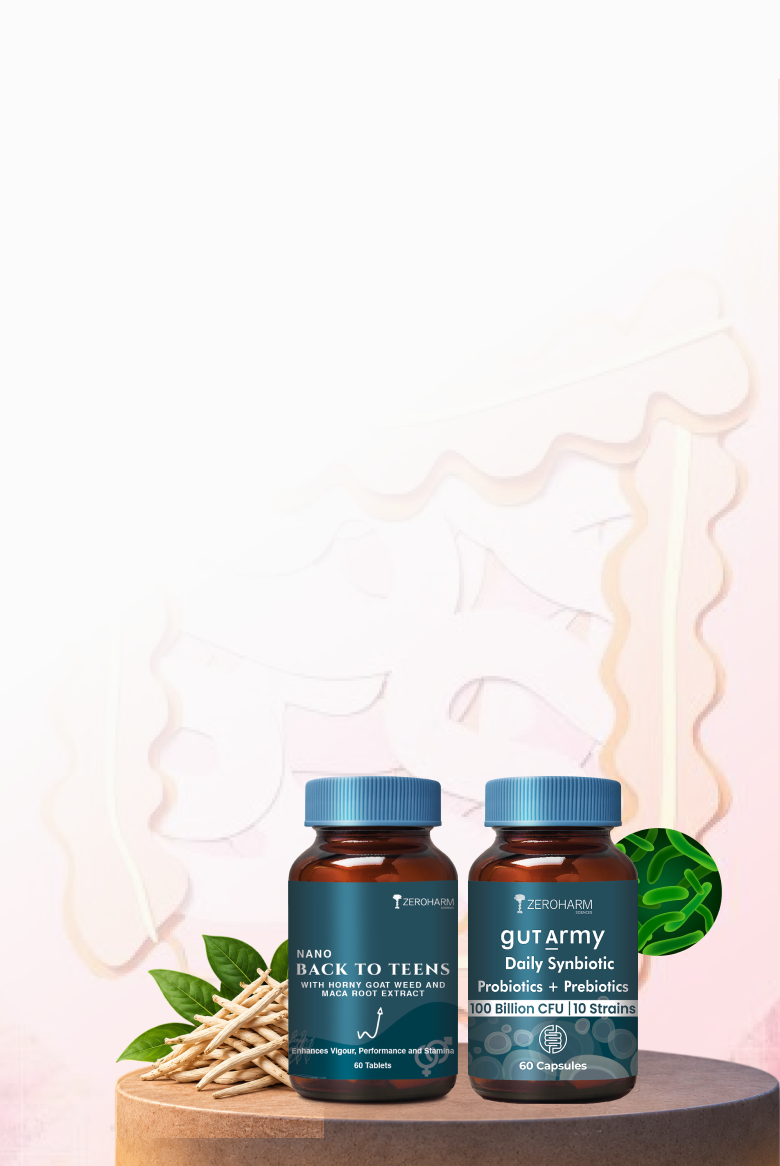 5. GUT HEALTH