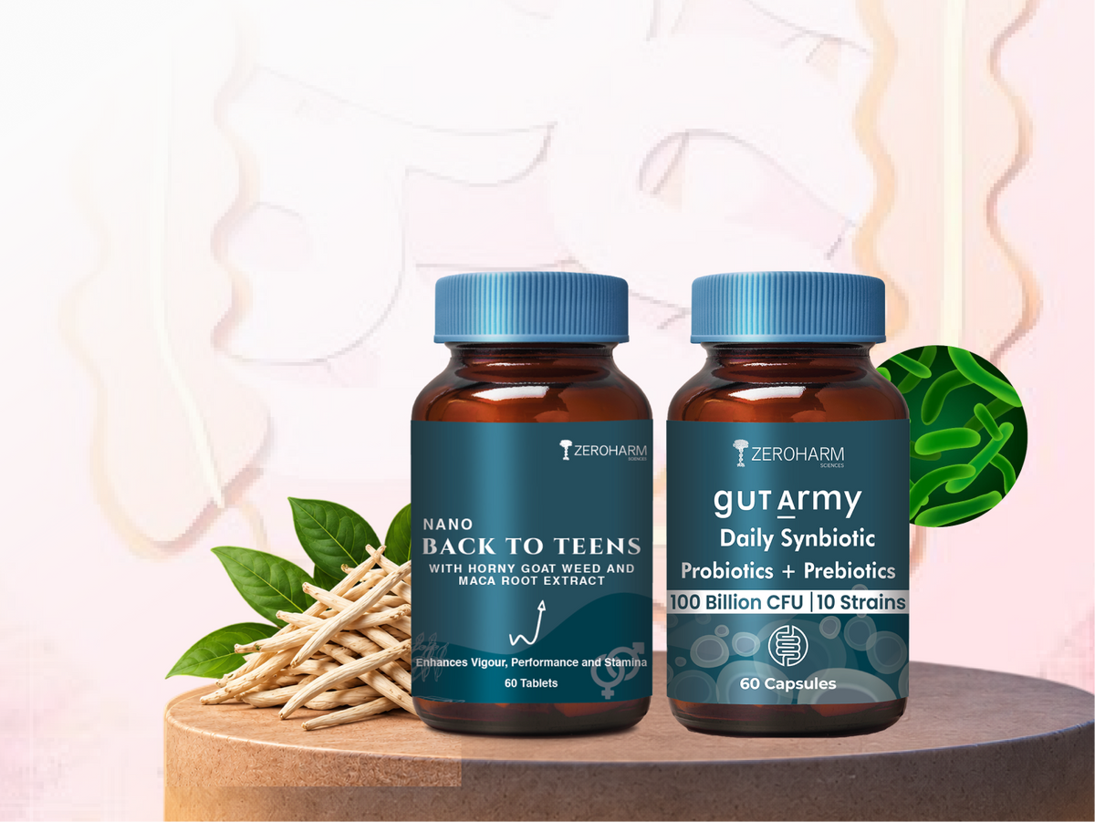 5. GUT HEALTH