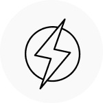 Sustains Energy Naturally