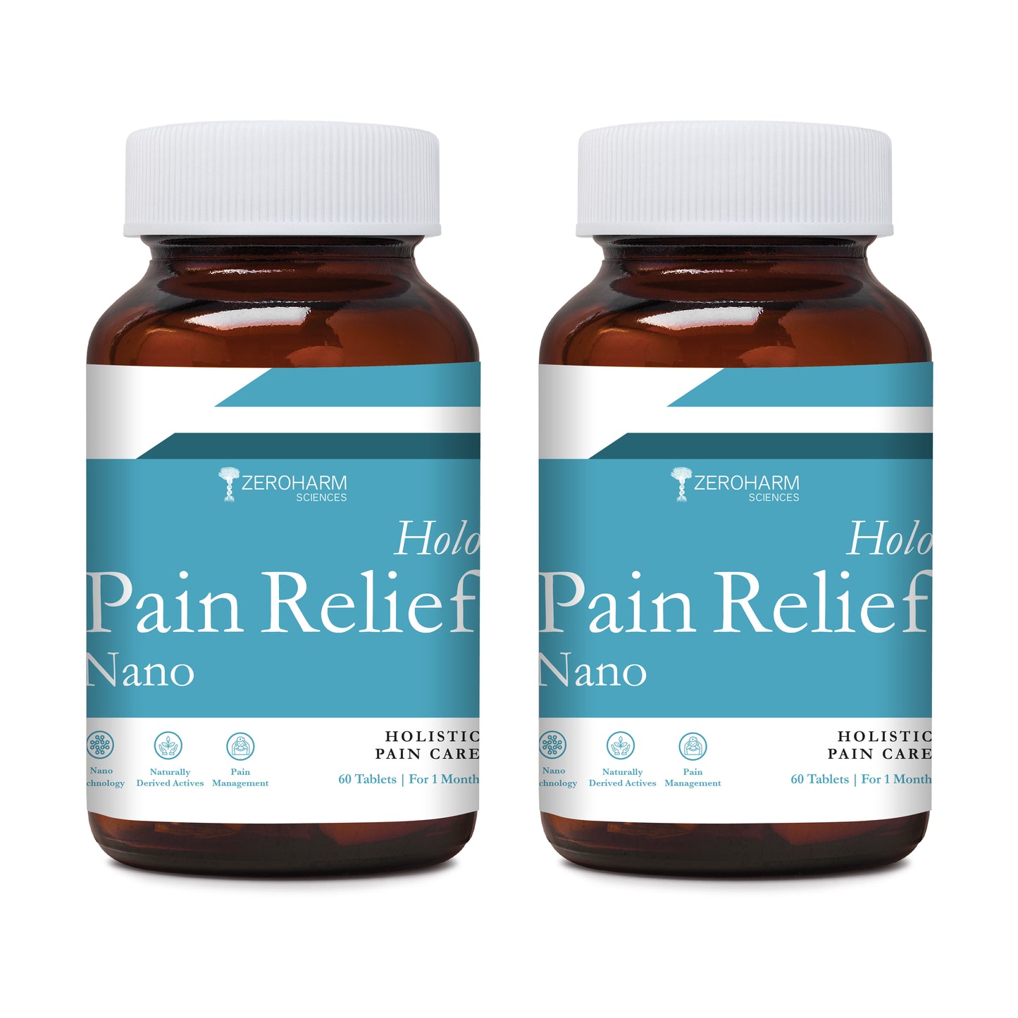 Holo Pain Relief