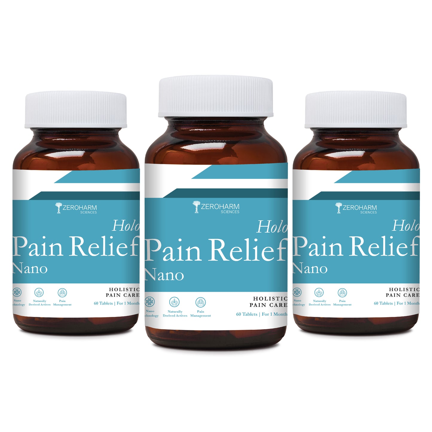 Holo Pain Relief