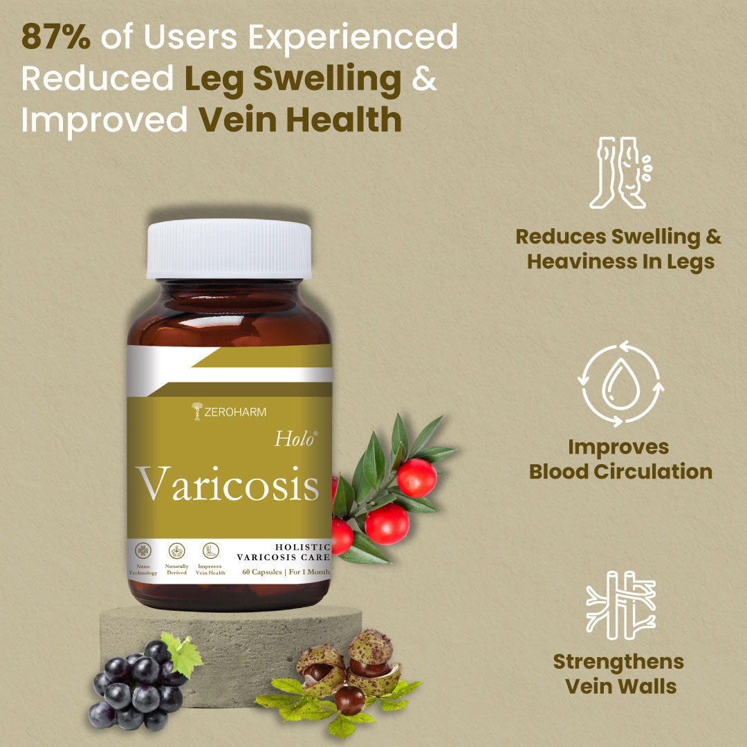 Holo Varicosis