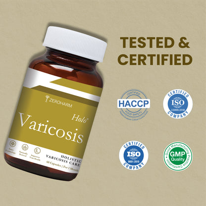 Holo Varicosis