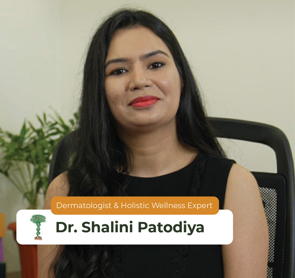 Dr. Shalini Patodiya