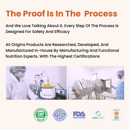 Ayurvedic Holo Lung Detox Tablets For Pollution - ZeroHarm