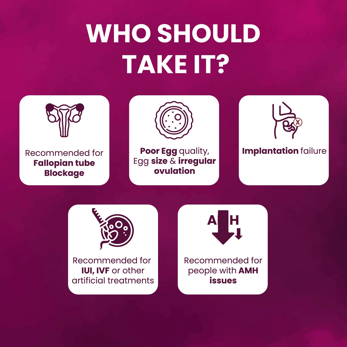 Ayurvedic ZeroHarm Narie Fertility Formula Tablets to Conceive Naturally - ZeroHarm