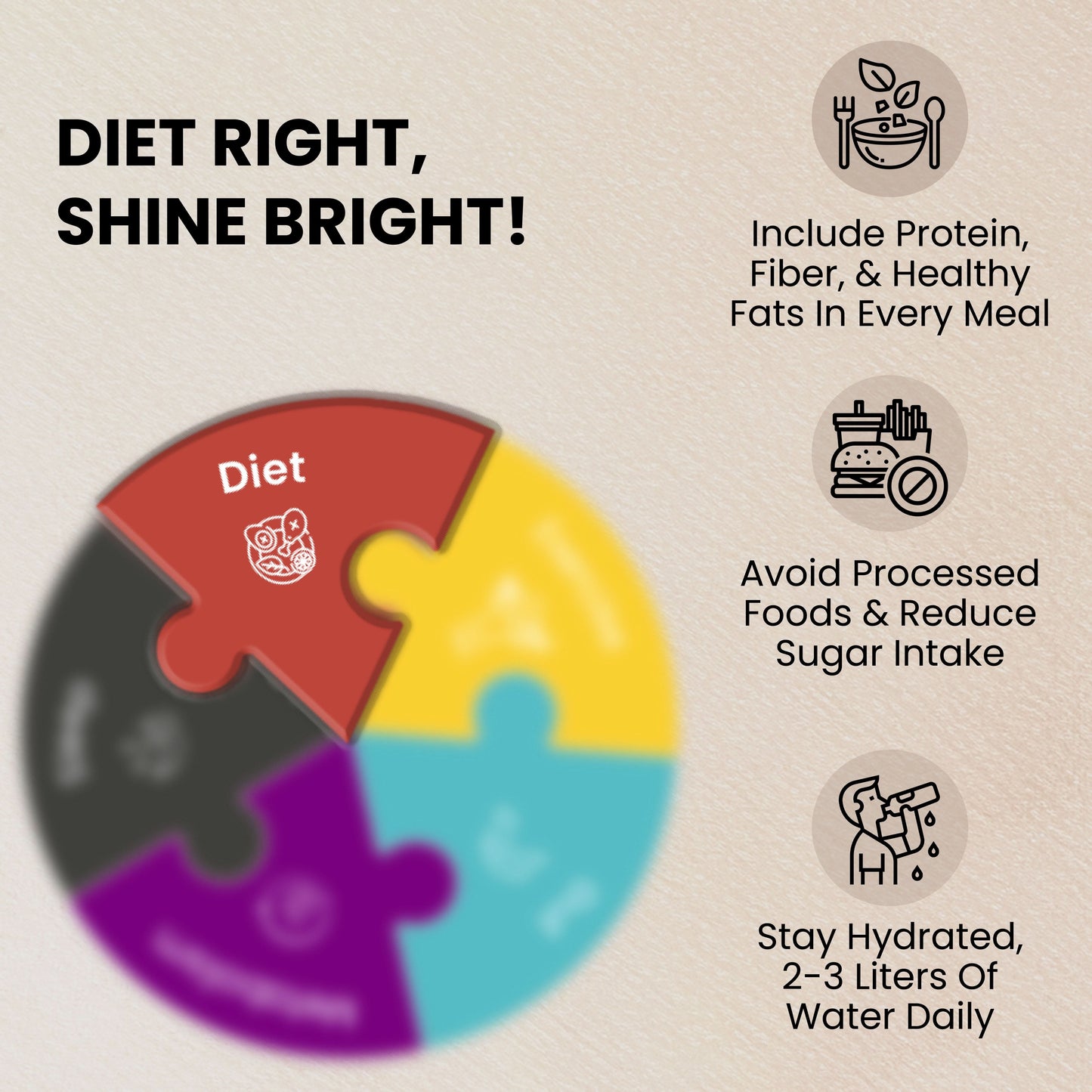 Body Balance Trio - ZeroHarm