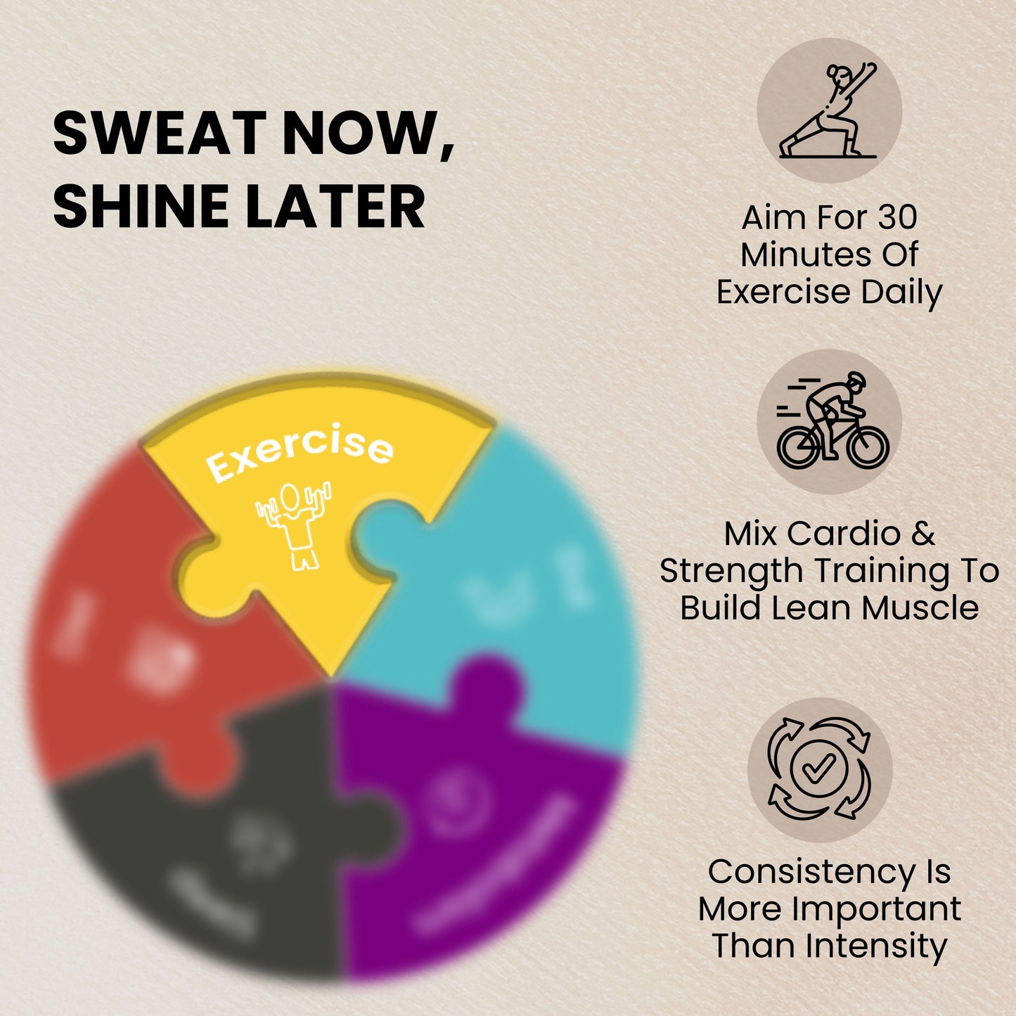 Body Balance Trio - ZeroHarm