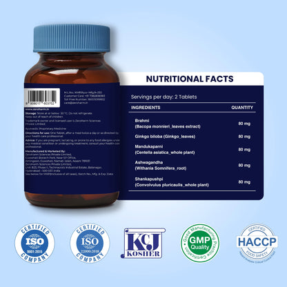 Brain Health - Zeroharm