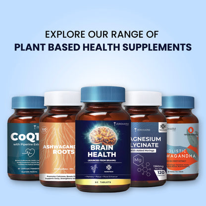 Brain Health - Zeroharm