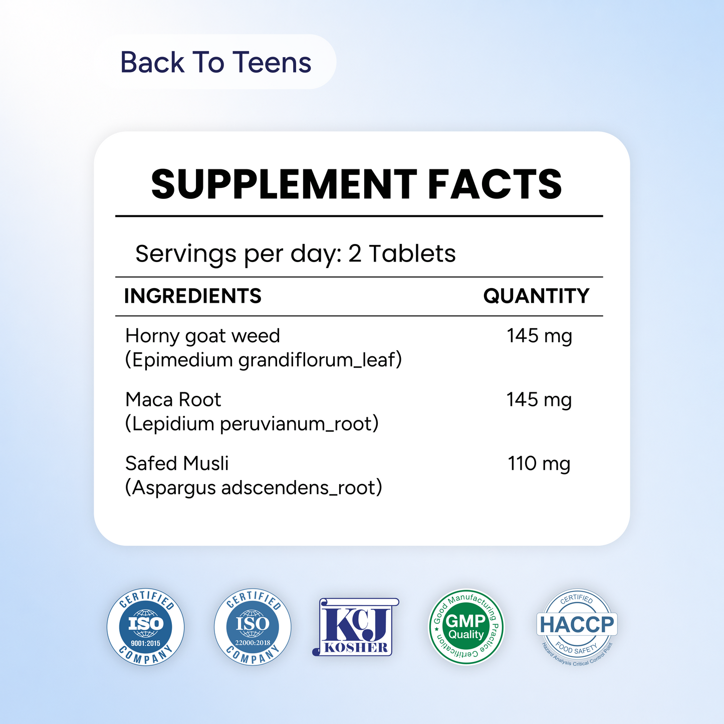 ZeroHarm GlucoVigor Diabetis
