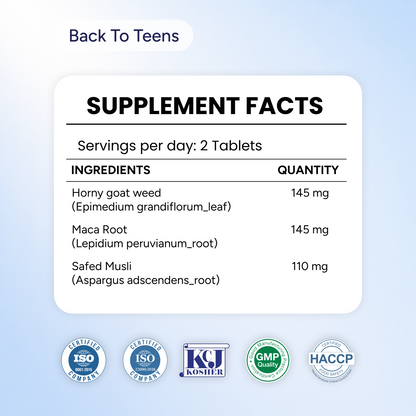 ZeroHarm GlucoVigor Diabetis