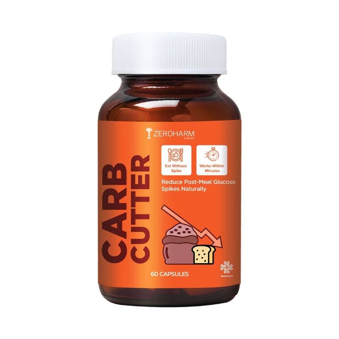 Carb Cutter - ZeroHarm