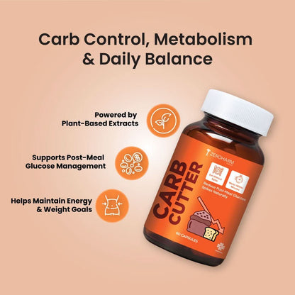 Carb Cutter - ZeroHarm