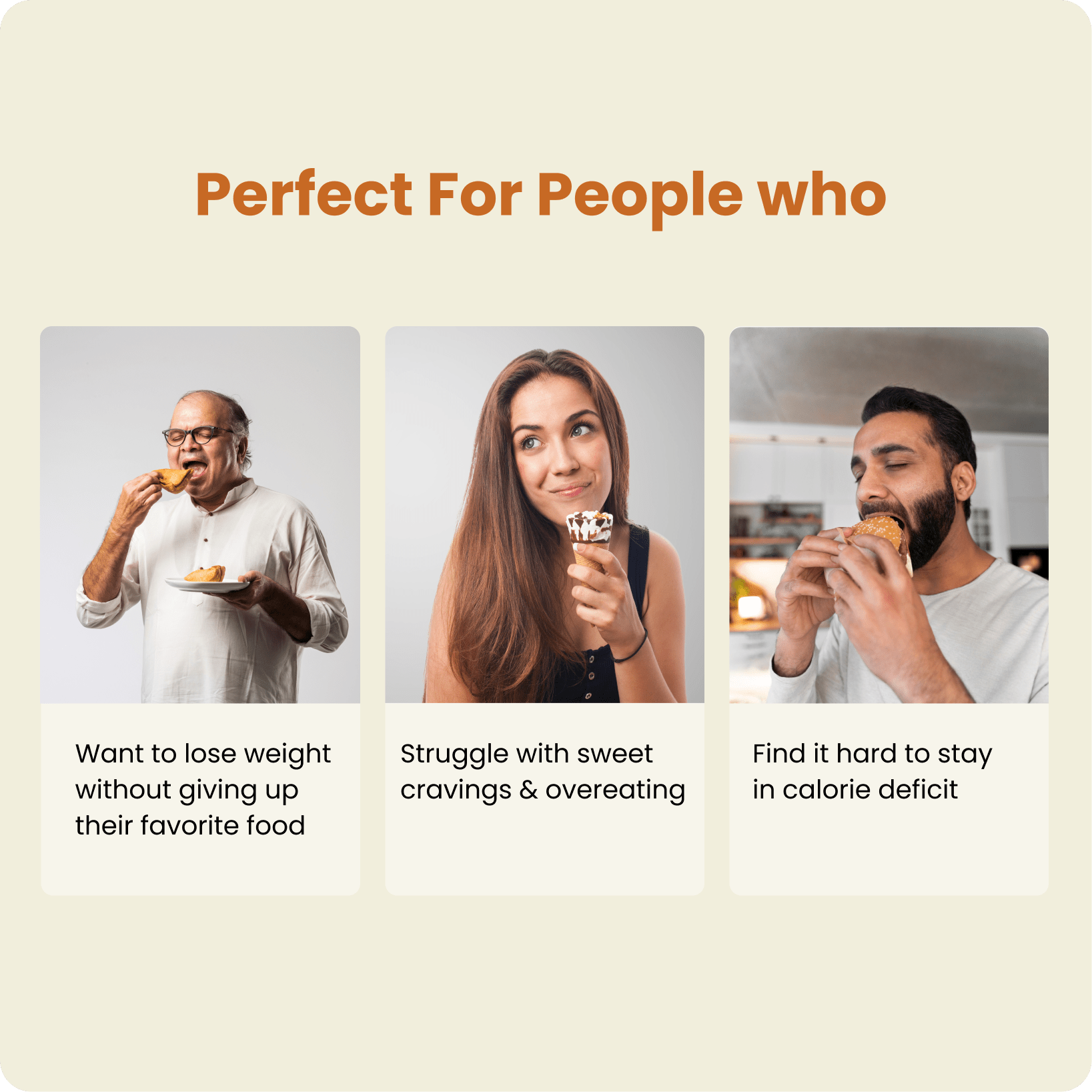 Carb Cutter: Smart Carb Control for Weight Management - ZeroHarm