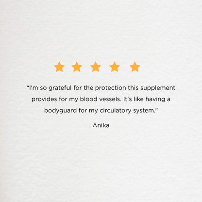 CoQ10 With Piperine Extract - Zeroharm