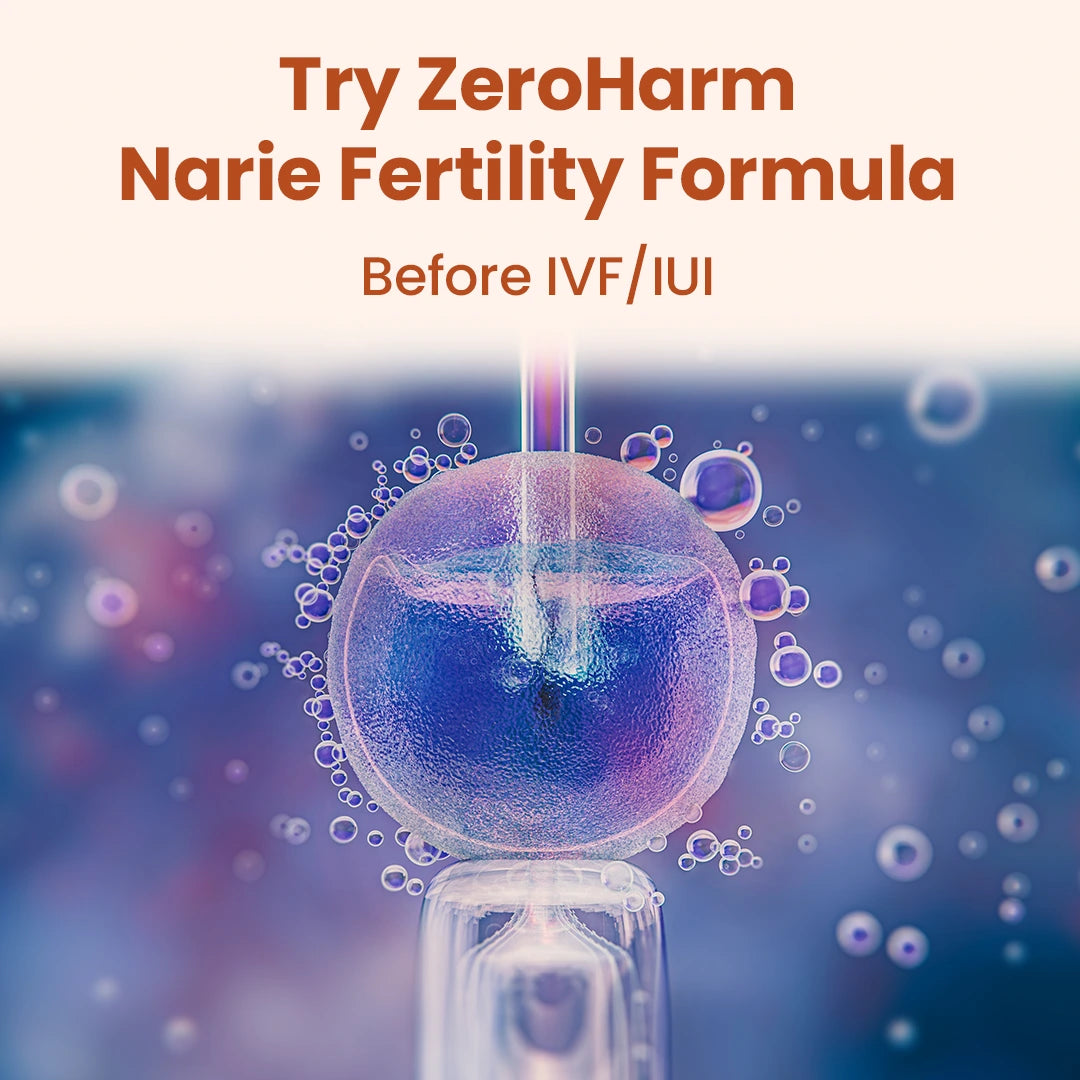 Narie Fertility Formula