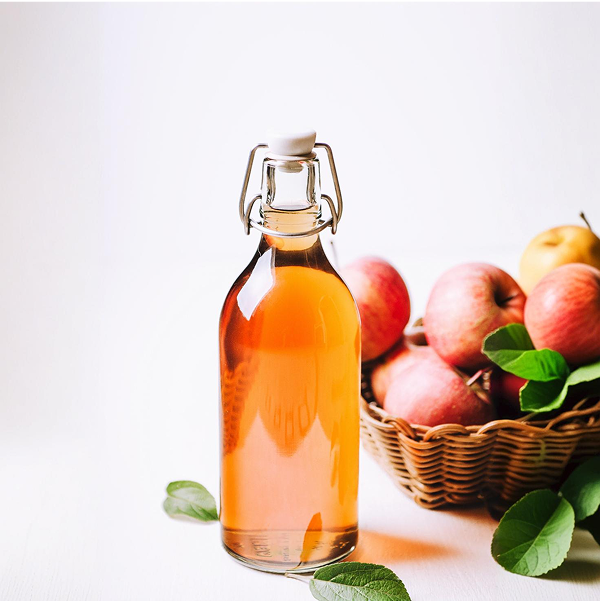Apple Cider Vinegar