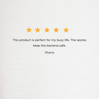 Gut Army Probiotic Leaky Gut Supplements - Zeroharm